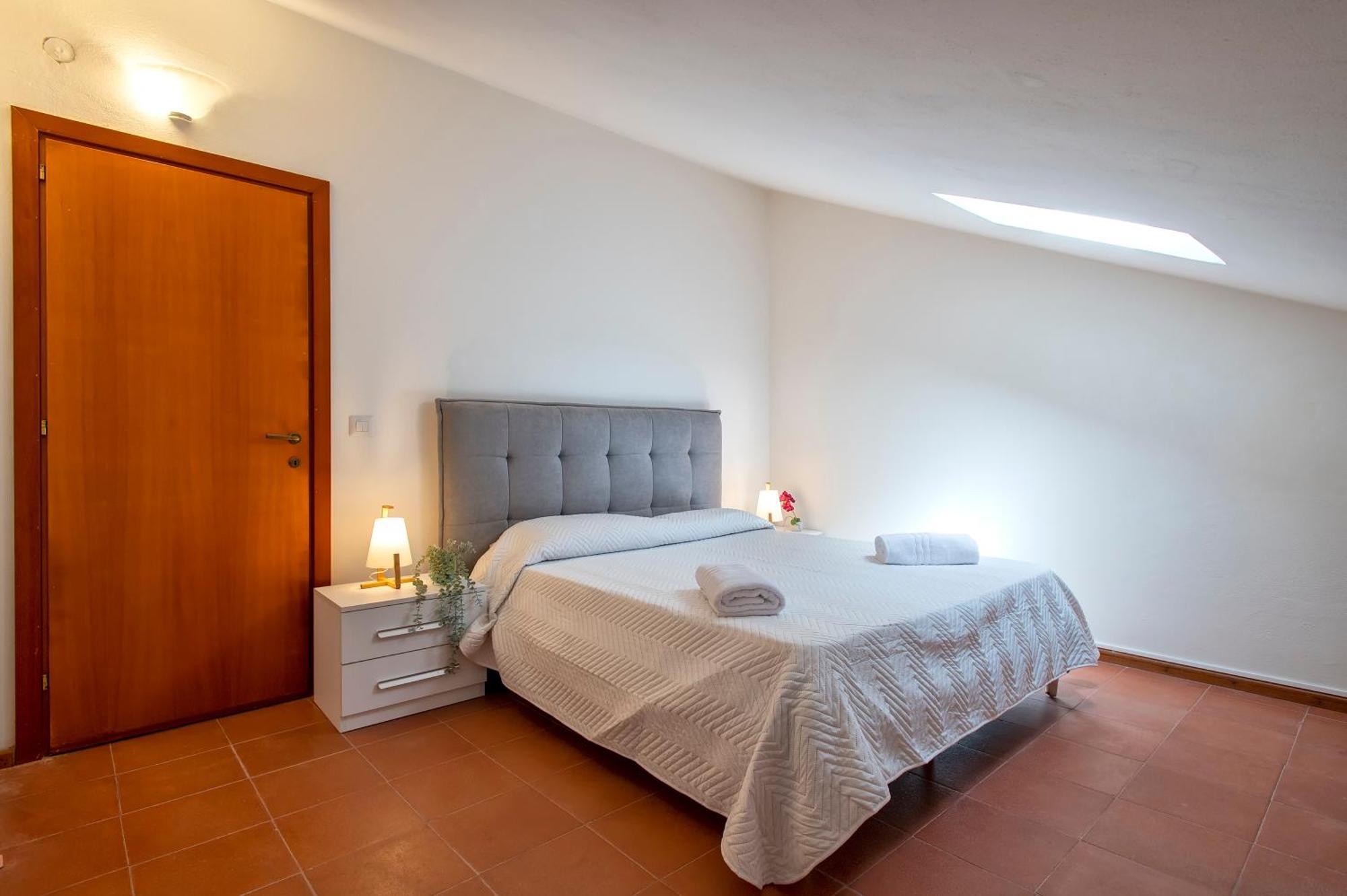 Panoramic Bastioni Sea View Apartment Alghero Bagian luar foto
